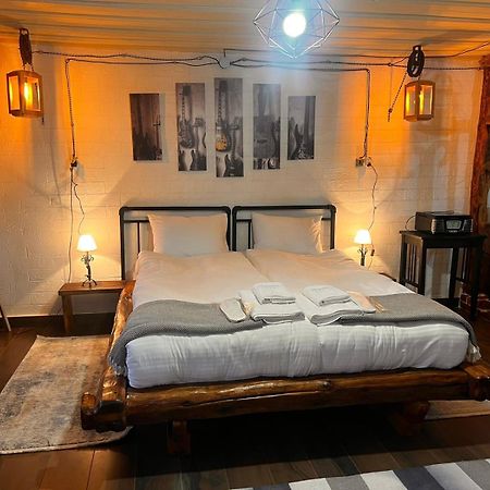 Hnameni Bovadzor Lodge المظهر الخارجي الصورة