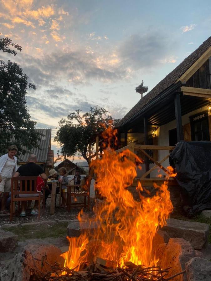 Hnameni Bovadzor Lodge المظهر الخارجي الصورة