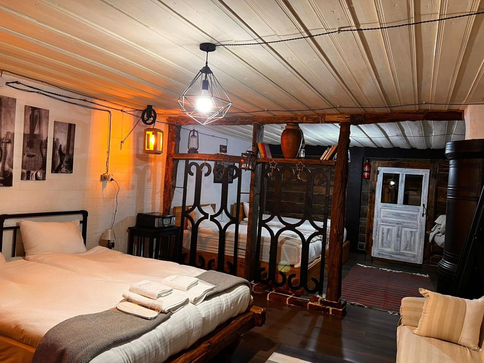 Hnameni Bovadzor Lodge المظهر الخارجي الصورة