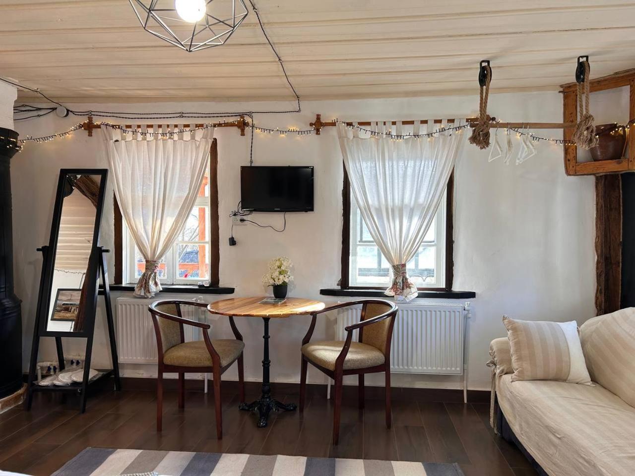 Hnameni Bovadzor Lodge المظهر الخارجي الصورة