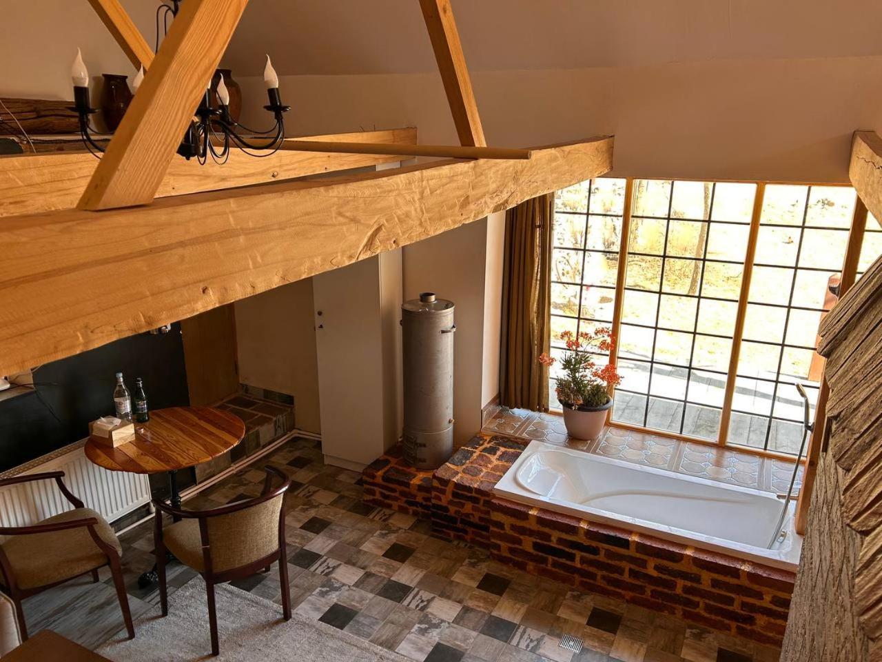 Hnameni Bovadzor Lodge المظهر الخارجي الصورة