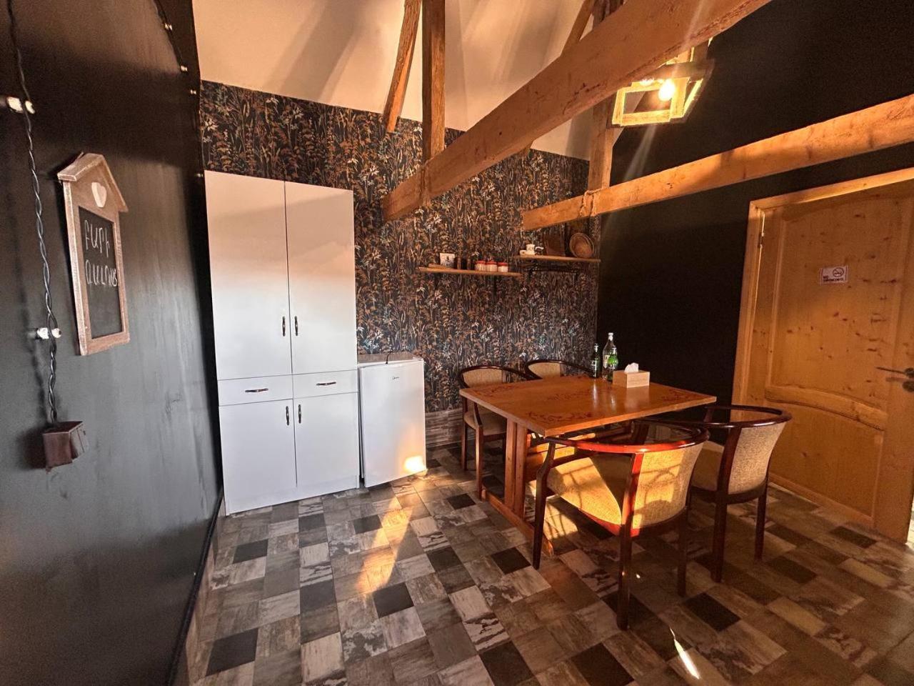 Hnameni Bovadzor Lodge المظهر الخارجي الصورة