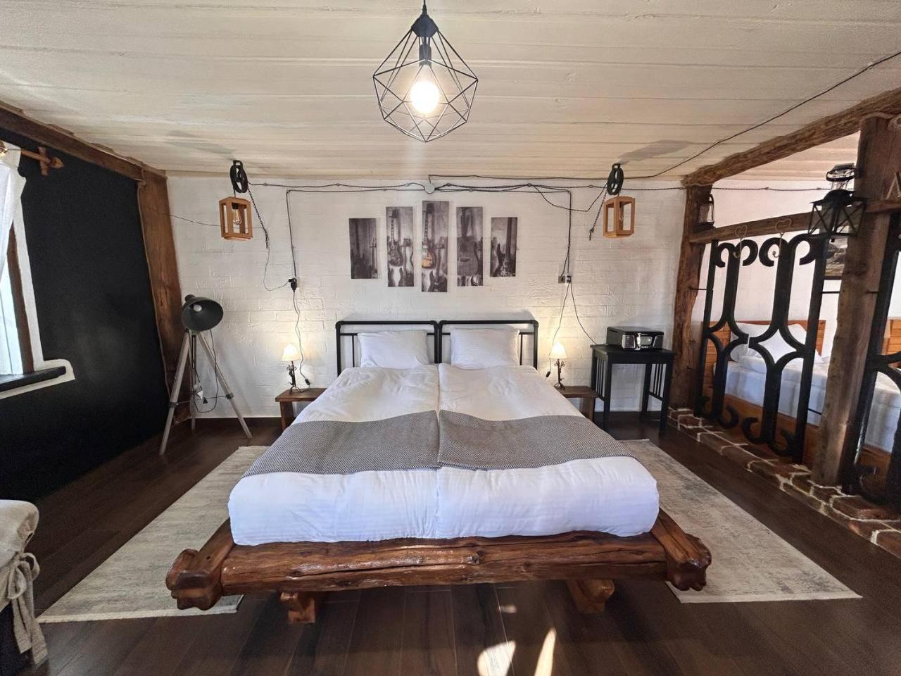 Hnameni Bovadzor Lodge المظهر الخارجي الصورة