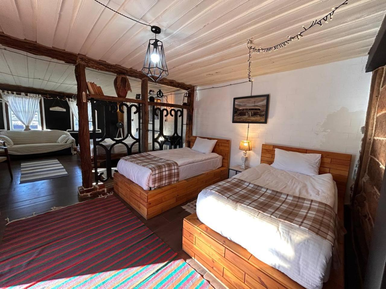 Hnameni Bovadzor Lodge المظهر الخارجي الصورة