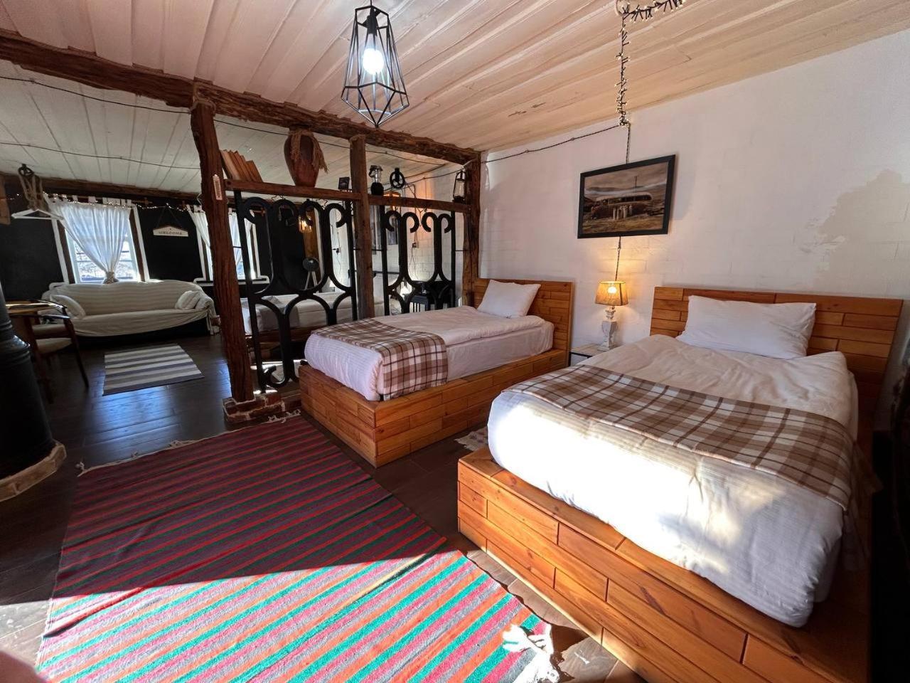 Hnameni Bovadzor Lodge المظهر الخارجي الصورة