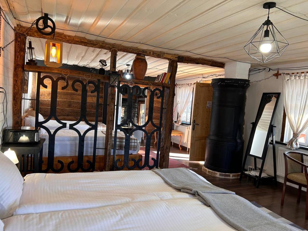 Hnameni Bovadzor Lodge المظهر الخارجي الصورة