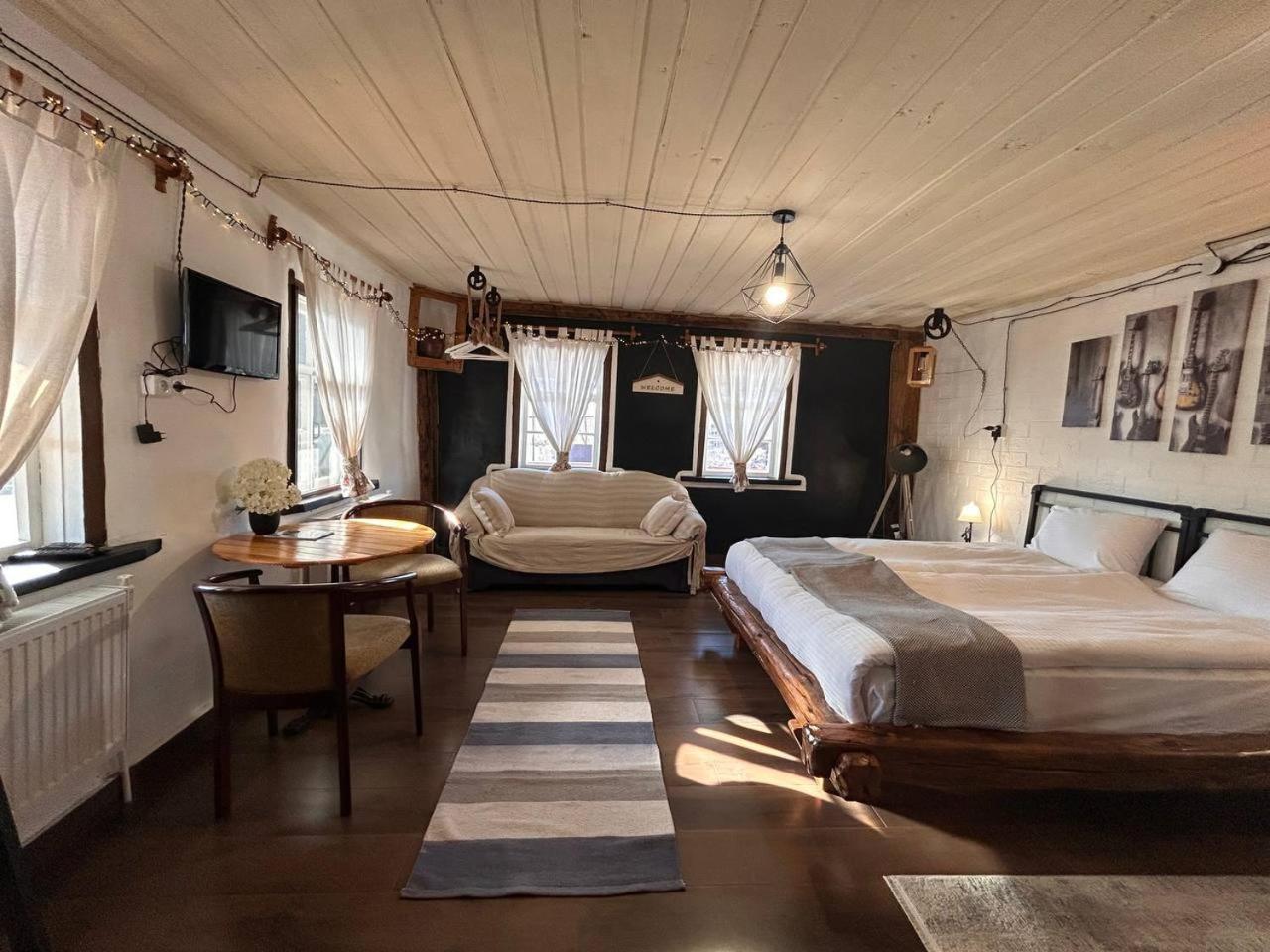 Hnameni Bovadzor Lodge المظهر الخارجي الصورة